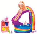 Journée piscine avec Blush_ Rainbow High Little en promo chez Super U Rillieux-la-Pape à 19,99 €