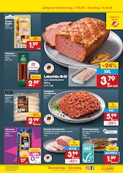 Würstchen im Netto Marken-Discount Prospekt in Gießen Aktueller Netto Marken-Discount Prospekt mit Würstchen, "Aktuelle Angebote", Seite 53