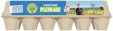 Oeufs frais plein air - CARREFOUR en promo à 2,95 € chez Supermarchés Match Oeufs frais plein air - CARREFOUR dans le catalogue Supermarchés Match