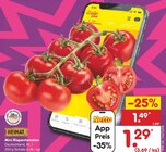 Mini Rispentomaten im Angebot bei Netto Marken-Discount in Villingen-Schwenningen Mini Rispentomaten Angebote von HEIMAT bei Netto Marken-Discount Villingen-Schwenningen für 1,29 €