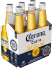 Corona Extra  im aktuellen EDEKA Prospekt für 5,99 €