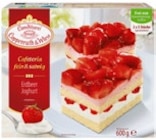 Cafeteria fein & sahnig Erdbeer-Joghurt im aktuellen Prospekt bei Kaufland in Zinna