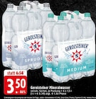 EDEKA Wegberg - Sprudel Angebot im Prospekt Sprudel bei EDEKA im Wegberg Prospekt für 3,50 €