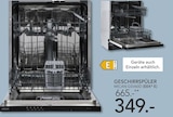 GESCHIRRSPÜLER im Angebot bei BRAUN Möbel-Center in Konstanz GESCHIRRSPÜLER Angebote von MICAN bei BRAUN Möbel-Center Konstanz für 349,00 €