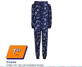 Onesie bei Action im Fulda Prospekt für 7,49 €