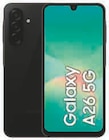Samsung galaxy a26 5g - SAMSUNG - Super U à Caluire-et-Cuire Samsung galaxy a26 5g - SAMSUNG en promo chez Super U Caluire-et-Cuire à 279,00 €