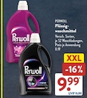 Flüssigwaschmittel im ALDI SÜD Prospekt Flüssigwaschmittel von Perwoll im aktuellen ALDI SÜD Prospekt für 9,99 €