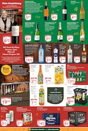 Aktueller GLOBUS Prospekt mit Wodka Gorbatschow, "Aktuelle Angebote", Seite 18