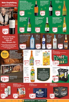 Wodka Gorbatschow im GLOBUS Prospekt "Aktuelle Angebote" mit 22 Seiten (Duisburg)