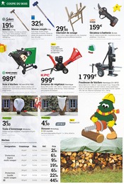 Offre MMs dans le catalogue Espace Emeraude du moment à la page 12