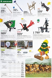 Chevalet Angebote im Prospekt "Faites plaisir sous le sapin" von Espace Emeraude Chevalet Angebote im Prospekt "Faites plaisir sous le sapin" von Espace Emeraude auf Seite 12