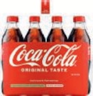 Coca-Cola im Angebot bei METRO in Oldenburg Coca-Cola Angebote bei METRO Oldenburg für 9,85 €