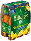 Bitburger Radler Angebote bei Penny-Markt Waghäusel für 3,33 €