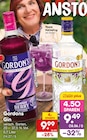 Netto Marken-Discount - Gin Angebot im Prospekt Gin bei Netto Marken-Discount im Prospekt "" für 9,49 €