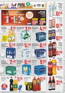 Energydrink im Trinkgut Prospekt "Aktuelle Angebote" mit 6 Seiten (Dormagen)