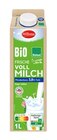 Frische Vollmilch im Angebot bei Lidl in Remscheid Frische Vollmilch Angebote von BIOLAND bei Lidl Remscheid für 1,18 €