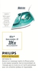 Fer à repasser - PHILIPS dans le catalogue Proxi Confort