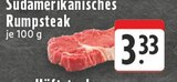 Sudamerikanisches Rumpsteak oder Hüftsteak Angebote bei E center Recklinghausen für 3,33 €