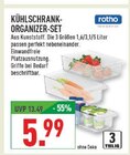 Aktuelle Kühlschrank Angebote bei Marktkauf in Lünen Aktuelles Kühlschrank-Organizer-Set Angebot bei Marktkauf in Lünen ab 5,99 €