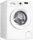 Stand-Waschmaschine „WGE02471“ bei hagebau kompakt im Prospekt "" für 399,00 €