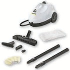 Nettoyeur vapeur KST2 - KARCHER dans le catalogue Super U