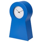 Uhr blau von IKEA PS 1995 im aktuellen IKEA Prospekt