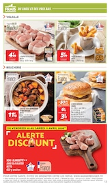 Congélateur en promo dans le catalogue Netto à la page 13
