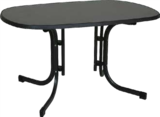 Klapptisch ca. 140 x 90 cm von  im aktuellen V-Markt Prospekt für 120,00 €