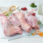 Demi-chevreau - CABRIADE dans le catalogue Carrefour