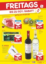 Handmixer im Netto Marken-Discount Prospekt in Bremen Aktueller Netto Marken-Discount Prospekt mit Handmixer, "Aktuelle Angebote", Seite 57