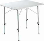 Alu-Campingtisch Angebote bei Sonderpreis Baumarkt Eberswalde für 17,00 €