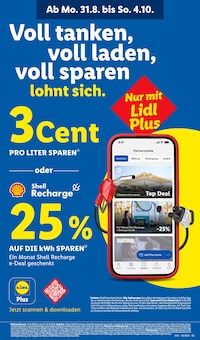 Damen Nachtwäsche Angebot im Lidl Prospekt, gültig von 14.09.2026 bis 19.09.2026 Damen Nachtwäsche Angebot im aktuellen Lidl Prospekt auf Seite 69