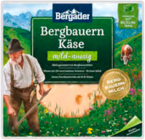 Bergbauern-Käse mild-nussig im ALDI SÜD Prospekt Bergbauern-Käse mild-nussig von Bergader im aktuellen ALDI SÜD Prospekt für 1,69 €