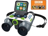 Aktuelles Interaktives Video-Fernglas Kinder Fernglas, Mehrfarbig Angebot bei MediaMarkt Saturn in Heidelberg ab 57,99 €