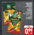 E center - Chipsfrisch Sour Cream Angebot im Prospekt Chipsfrisch Sour Cream bei E center im Prospekt "" für 0,99 €