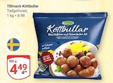 Aktuelles Köttbullar Angebot bei GLOBUS in Salzgitter ab 4,49 €