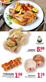 Hähnchen im E center Prospekt in Wiesbaden Aktueller E center Prospekt mit Hähnchen, "Aktuelle Angebote", Seite 6