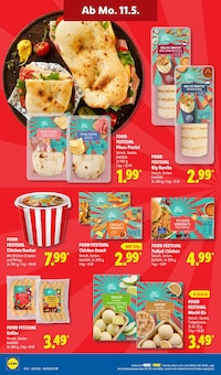 Eis im Lidl Prospekt "LIDL LOHNT SICH" mit 73 Seiten (Remscheid)