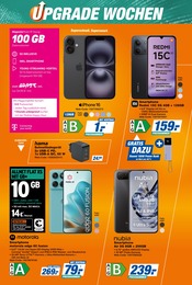 Aktueller expert Prospekt mit iPhone, "Top Angebote", Seite 10