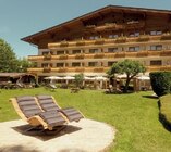 Doppelzimmer im 4-Sterne Hotel Sonnalp Kirchberg im Angebot bei REWE in Brandenburg Doppelzimmer im 4-Sterne Hotel Sonnalp Kirchberg Angebote bei REWE Brandenburg für 379,00 €