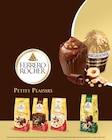 -50% sur le 2ème article sur la gamme les petits plaisirs Ferrero Rocher - FERRERO ROCHER en promo chez Carrefour Argenteuil