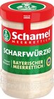 Bayerischer Meerrettich Angebote von Schamel bei REWE Paderborn für 1,79 €