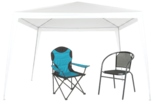 Aktuelle Partyzelt Angebote bei Thomas Philipps in Rostock Aktuelles Gartenpavillon Angebot bei Thomas Philipps in Rostock ab 19,99 €