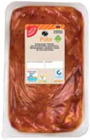Puten Steaks Curry  im aktuellen Marktkauf Prospekt für 5,55 €