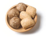 Bio-Sauerteigbrötchen von Herzberger für 1,99 € bei tegut im Angebot Bio-Sauerteigbrötchen von Herzberger im aktuellen tegut Prospekt