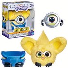 Furblets grogu ou minions en promo chez Hyper U Levallois-Perret à 11,99 €