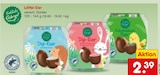 Aktuelles Löffel-Eier Angebot bei Netto Marken-Discount in Münster ab 2,39 €