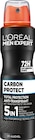 Deospray oder Deo Roll-on von L'Oréal Men Expert im aktuellen Rossmann Prospekt