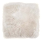 Aktuelle Wolle Angebote bei Möbel Martin in Mannheim Aktuelles Sitzkissen Lammfell Schurwolle Angebot bei Möbel Martin in Mannheim ab 9,99 €