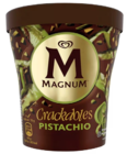 Crackables Pistachio Angebote von Magnum bei REWE Köln für 5,49 €